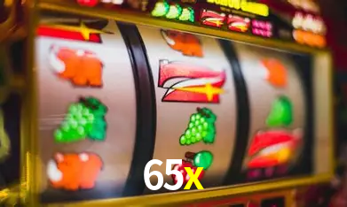 A Revolução dos Aplicativos de Jogos no 65x