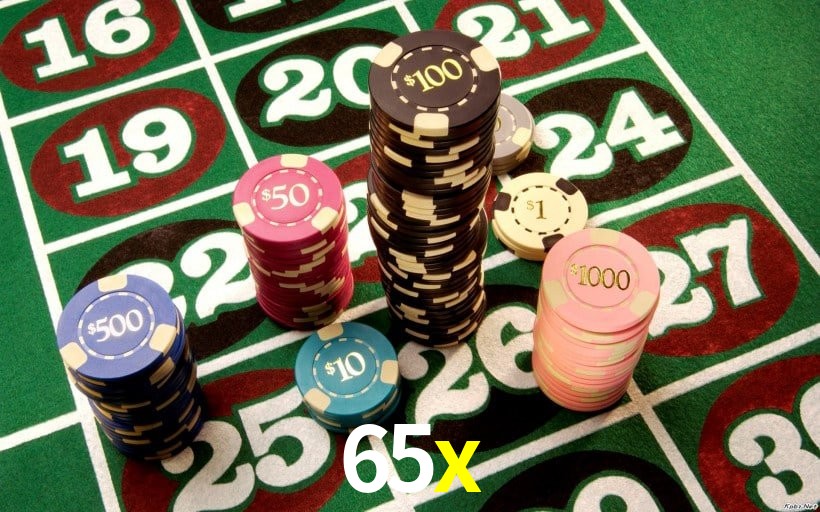 Experiência VIP 65x