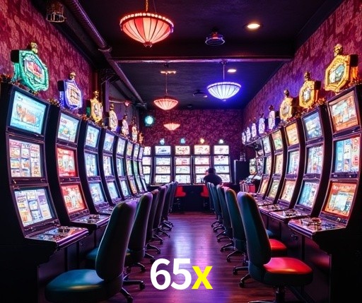 Weekend Specials 65x