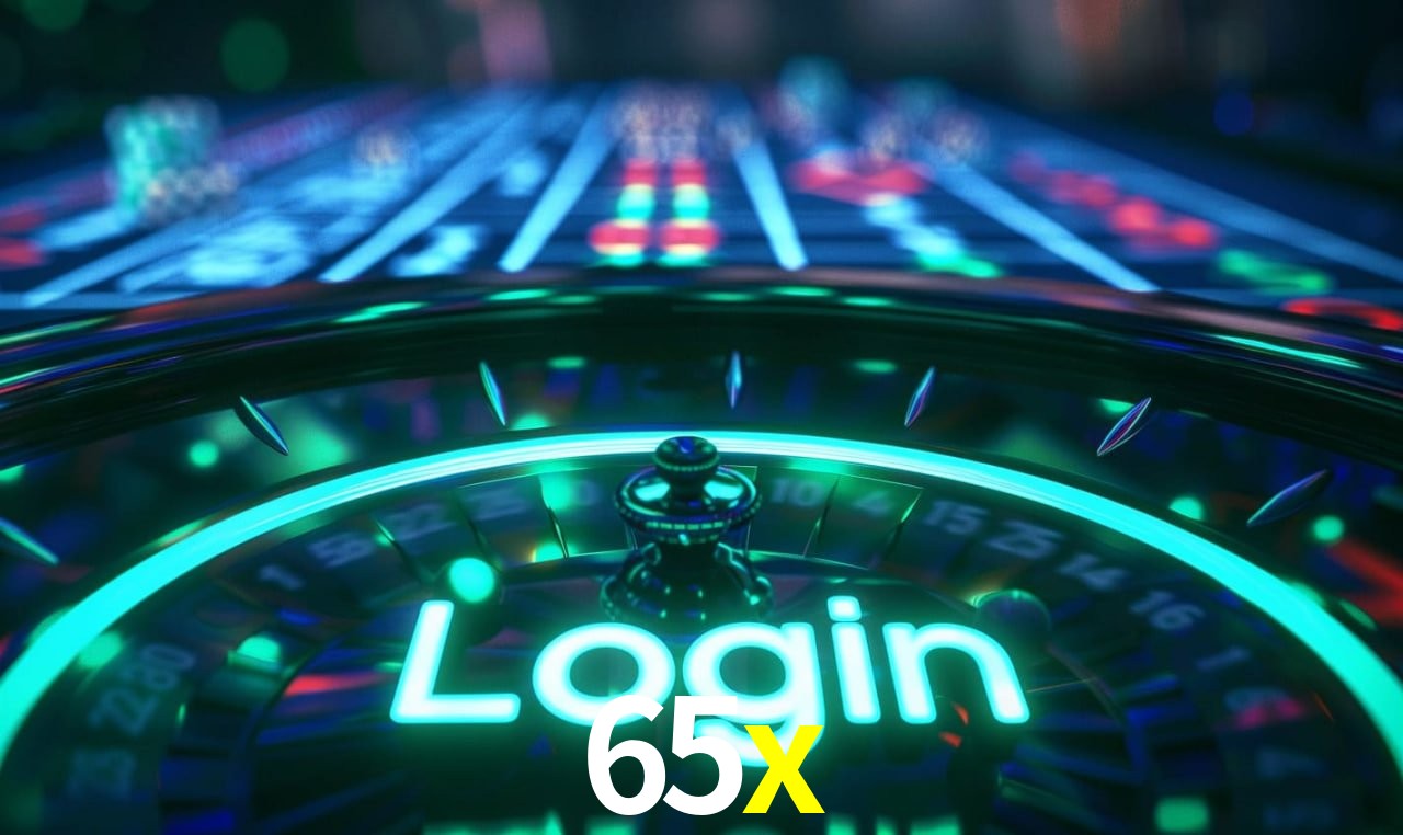 Welcome Bonus 65x