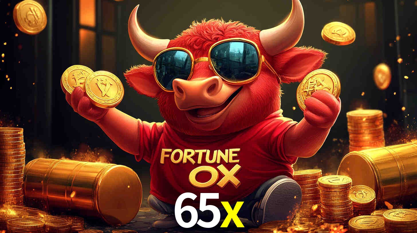 A Revolução dos Aplicativos de Jogos no 65x