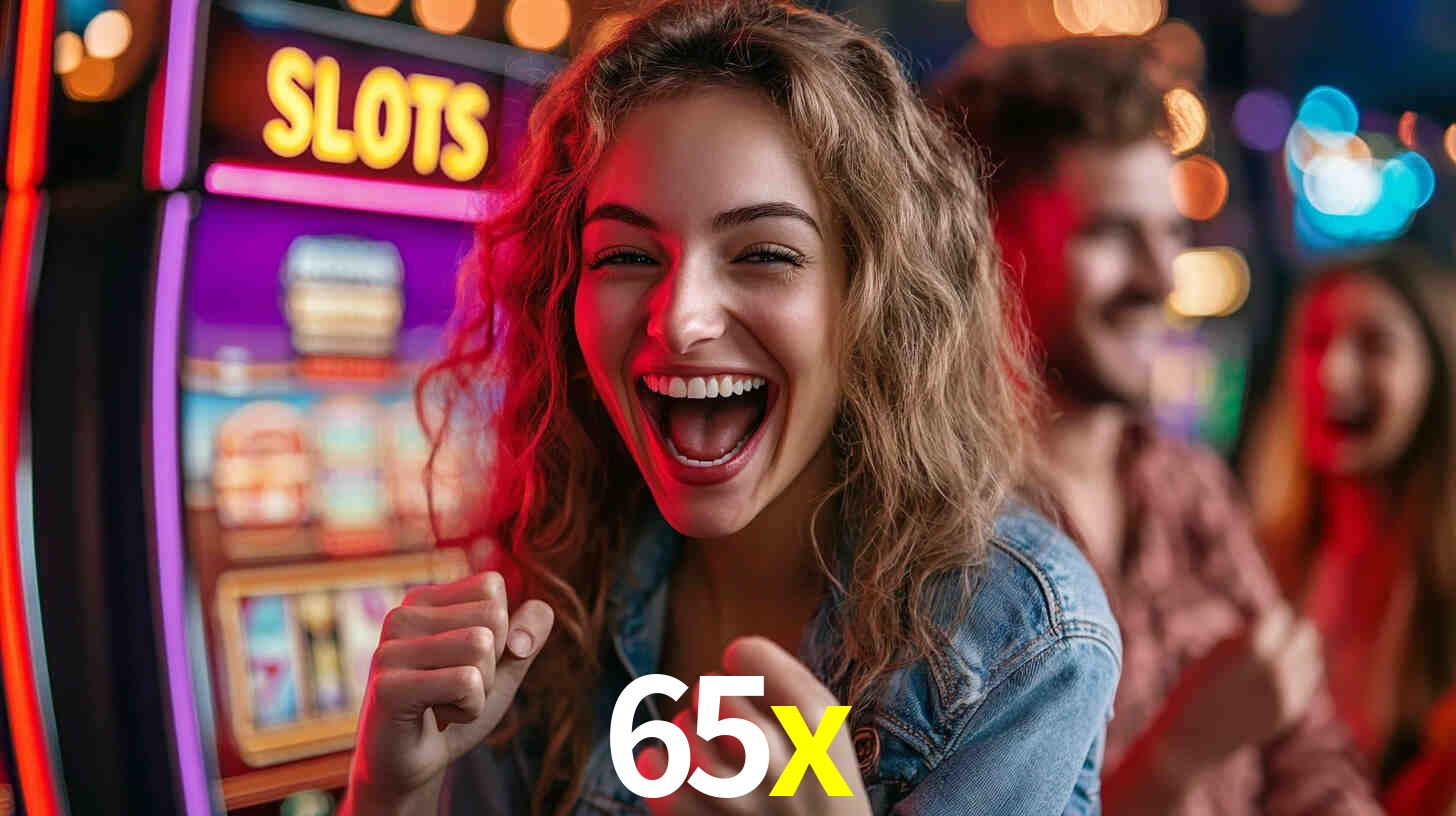 Apostas Esportivas na 65x: Um Guia Completo