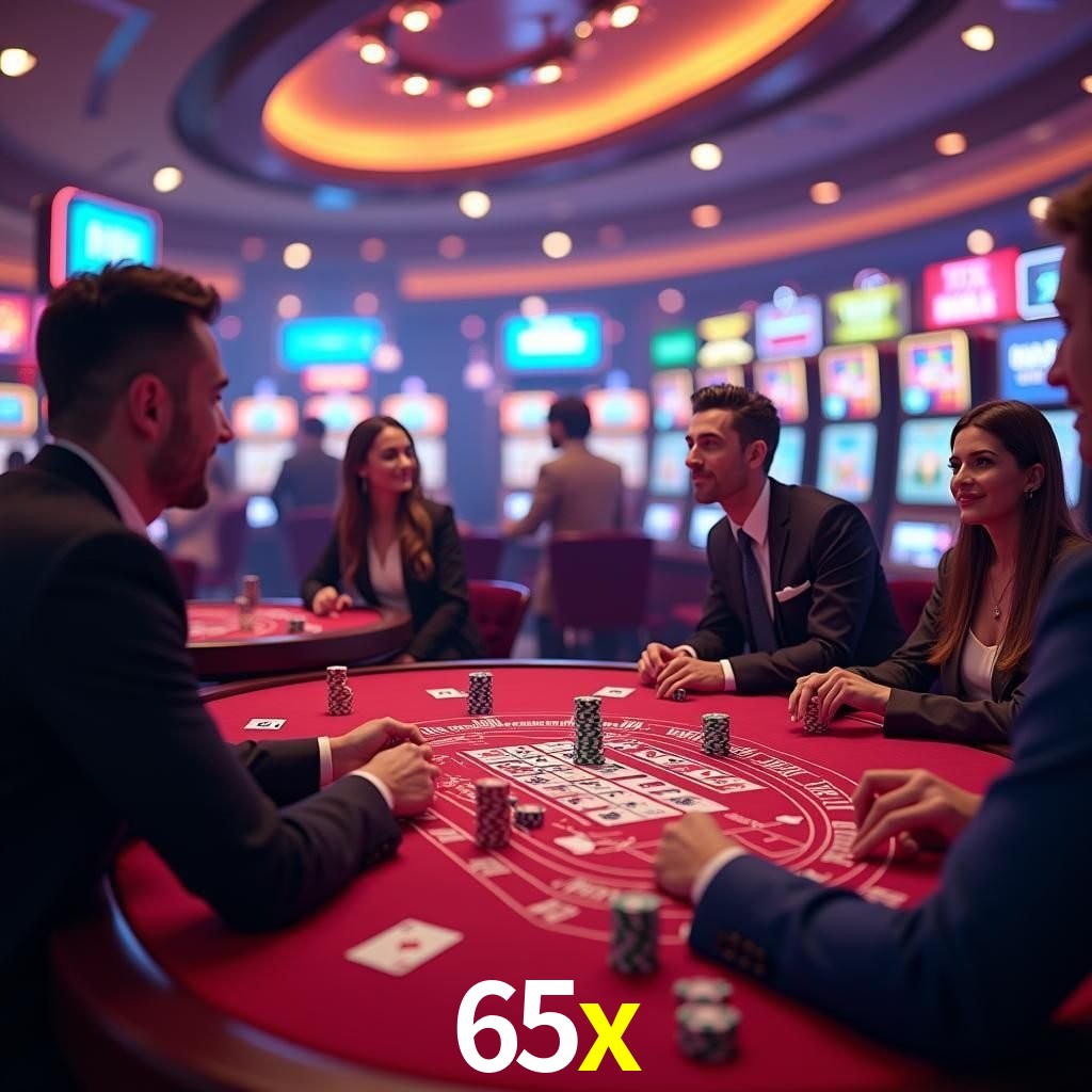 cassino 65x