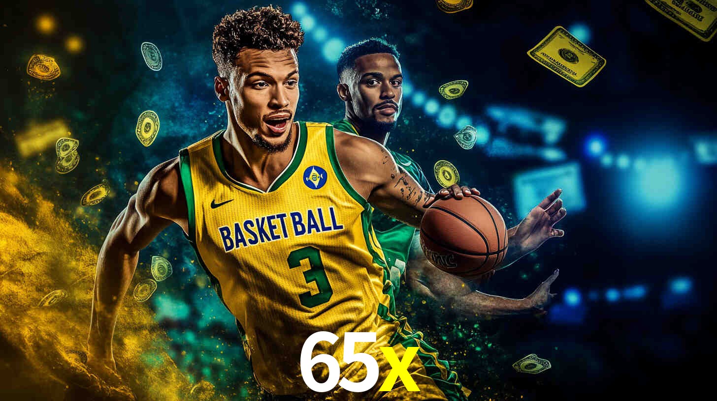 Desvendando o Mundo dos Jogos Virtuais na 65x